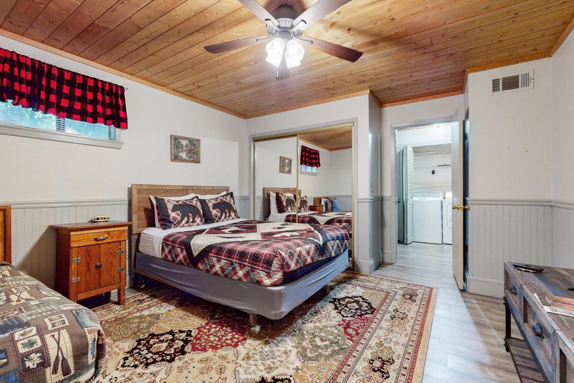 Hillcrest Lodge Pigeon Forge Dış mekan fotoğraf